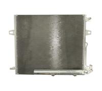 Condenseur, climatisation NRF 35618