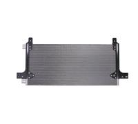 NRF Condenseur climatisation 35620