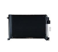 Condenseur, climatisation NRF 35625