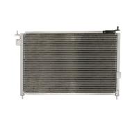Condenseur, climatisation NRF 35635