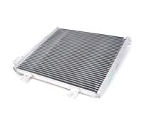 Condenseur, climatisation NRF 35637