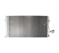 Condenseur, climatisation NRF 35639