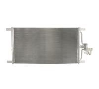 Condenseur, climatisation NRF 35640