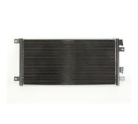 Condenseur, climatisation NRF 35643