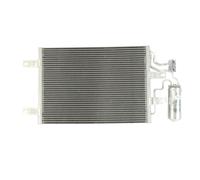 Condenseur, climatisation NRF 35646