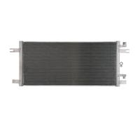 Condenseur, climatisation NRF 35647