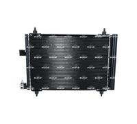 NRF Condenseur de climatisation 35649