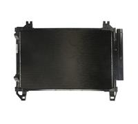 Condenseur, climatisation NRF 35652