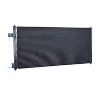 Condenseur, climatisation NRF 35681