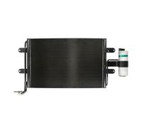 Condenseur, climatisation NRF 35733