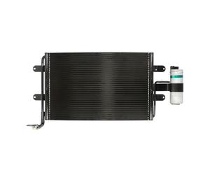 Condenseur, climatisation NRF 35733