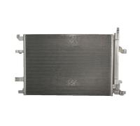 Condenseur, climatisation NRF 35739