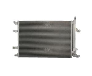 Condenseur, climatisation NRF 35739