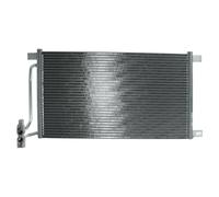 Condenseur, climatisation NRF 35748