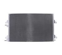 Condenseur, climatisation NRF 35749