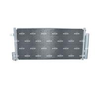 NRF Condenseur de climatisation 35750