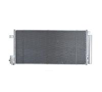 Condenseur, climatisation NRF 35750