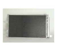Condenseur, climatisation NRF 35751