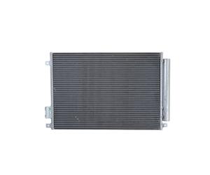 Condenseur, climatisation NRF 35753