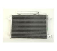 Condenseur, climatisation NRF 35758