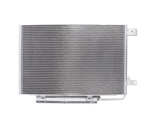 Condenseur, climatisation NRF 35759