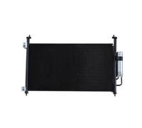 Condenseur, climatisation NRF 35763