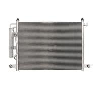 Condenseur, climatisation NRF 35766