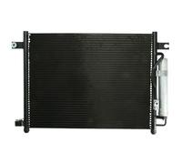 Condenseur, climatisation NRF 35767