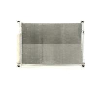 Condenseur, climatisation NRF 35769