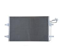 Condenseur, climatisation NRF 35770