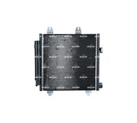 Condenseur, climatisation NRF 35778