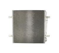 Condenseur, climatisation NRF 35781