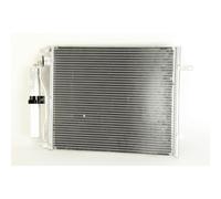 Condenseur, climatisation NRF 35784