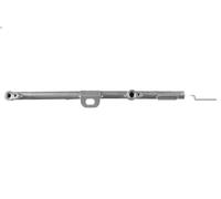 Condenseur, climatisation NRF 35788 pour VOLVO FE 7.146 2006-2009