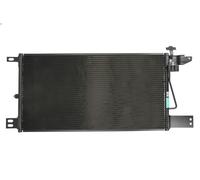 Condenseur, climatisation NRF 35790 pour SCANIA T 11.705 2004-2005