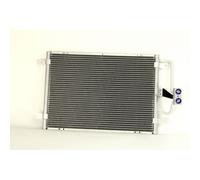 Condenseur, climatisation NRF 35832