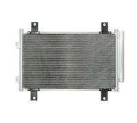 Condenseur, climatisation NRF 35840