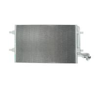 Condenseur, climatisation NRF 35842