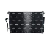 Condenseur, climatisation NRF 35849