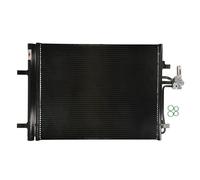 Condenseur, climatisation NRF 35850