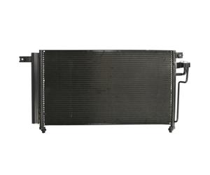 Condenseur, climatisation NRF 35851