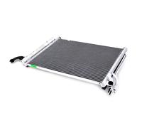 Condenseur, climatisation NRF 35852