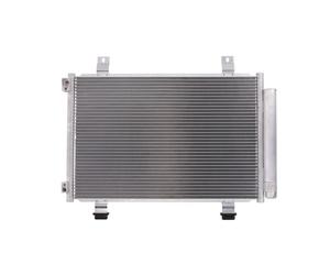 Condenseur, climatisation NRF 35854