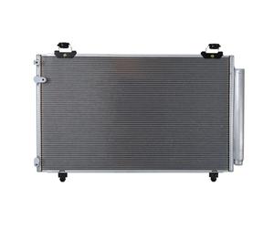 Condenseur, climatisation NRF 35860