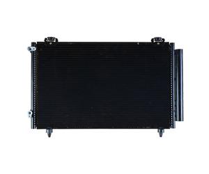 Condenseur, climatisation NRF 35861