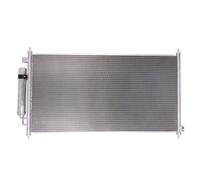Condenseur, climatisation NRF 35867
