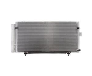 Condenseur, climatisation NRF 35868