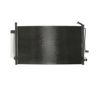 Condenseur, climatisation NRF 35869