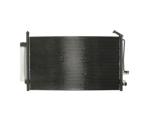 Condenseur, climatisation NRF 35869
