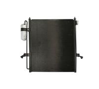 Condenseur, climatisation NRF 35871